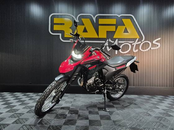 YAMAHA XTZ 250 LANDER YAMAHA XTZ 250 LANDER